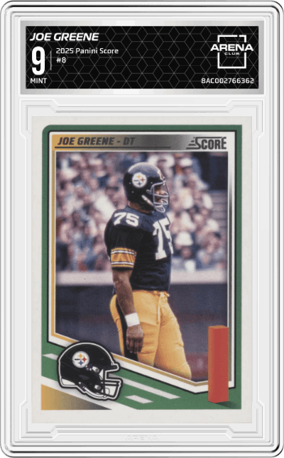 Joe Greene