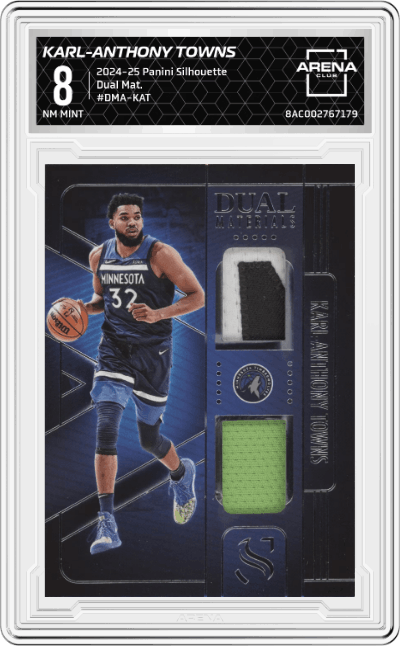 Karl-Anthony Towns