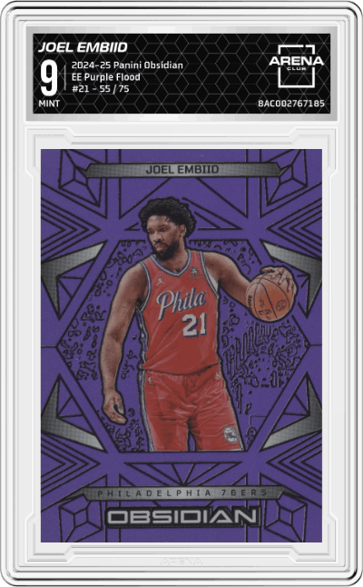 Joel Embiid