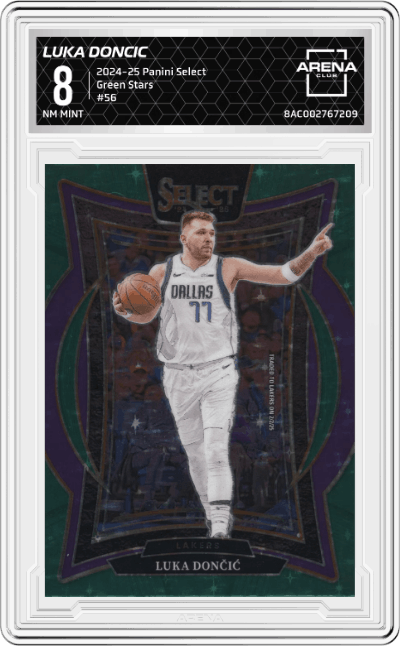 Luka Doncic