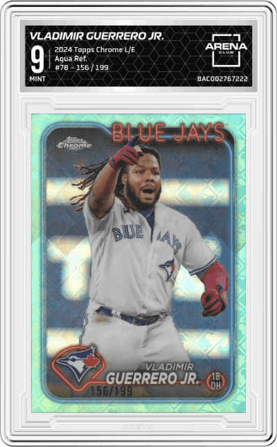 Vladimir Guerrero Jr.