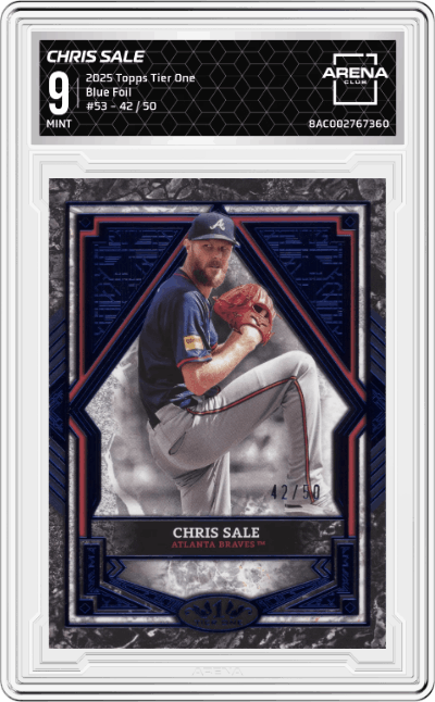 Chris Sale