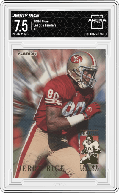 Jerry Rice