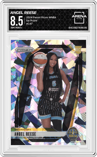 Angel Reese