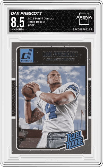 Dak Prescott