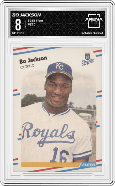 Bo Jackson