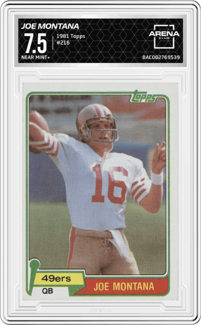 Joe Montana