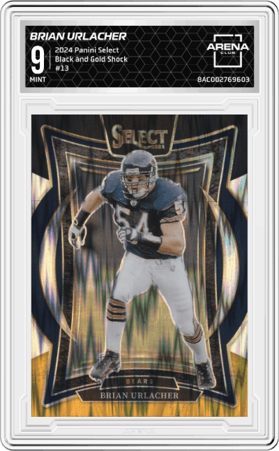 Brian Urlacher