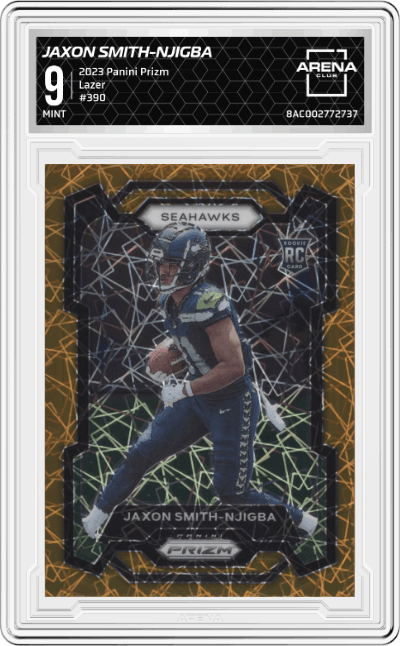 Jaxon Smith-Njigba
