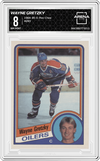 Wayne Gretzky