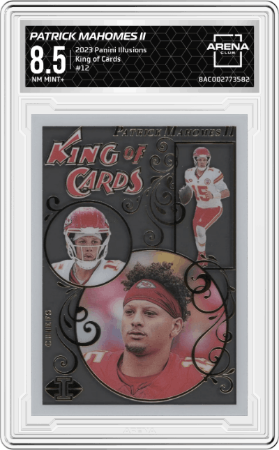Patrick Mahomes II