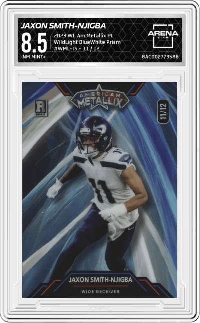 Jaxon Smith-Njigba