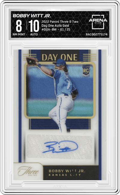 Bobby Witt Jr.
