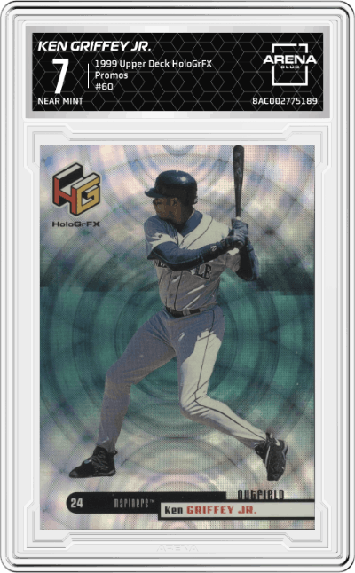 Ken Griffey Jr.