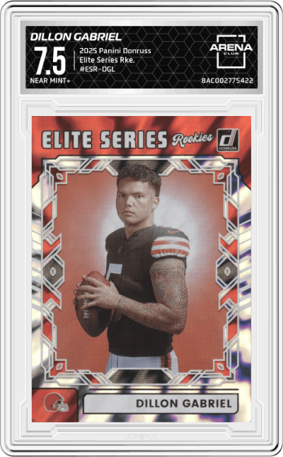 Dillon Gabriel