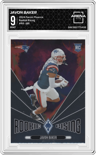 Javon Baker