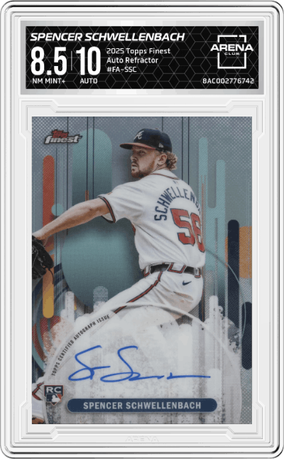 Spencer Schwellenbach