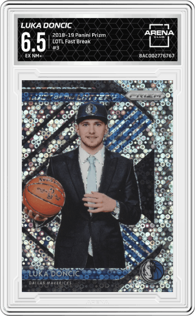 Luka Doncic