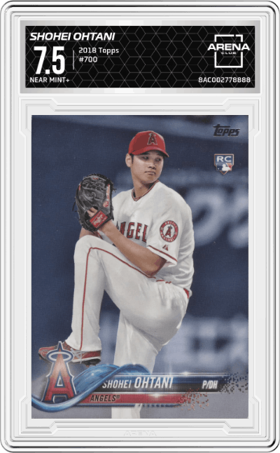 Shohei Ohtani