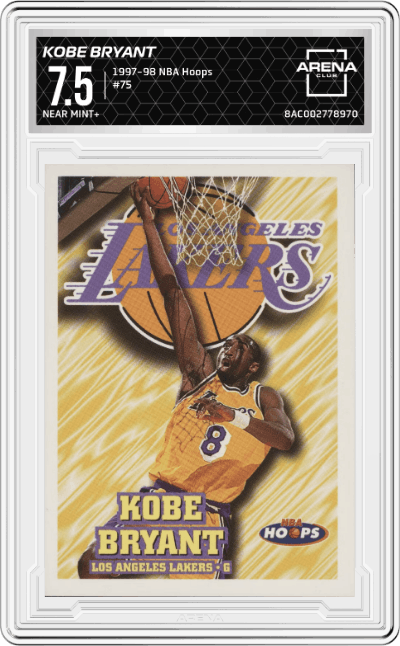 Kobe Bryant