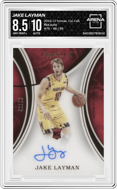 Jake Layman