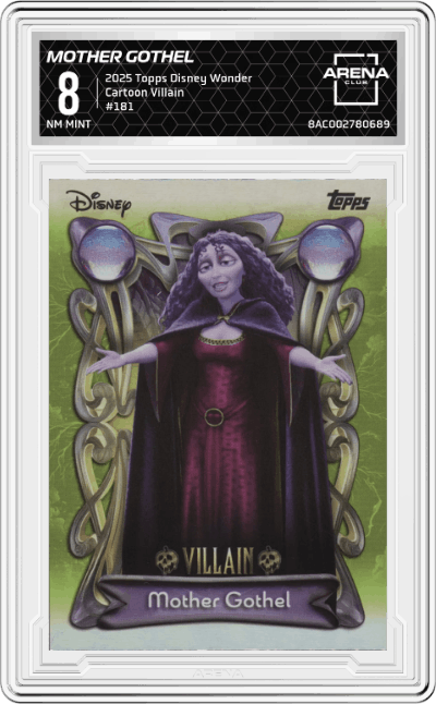 Mother Gothel