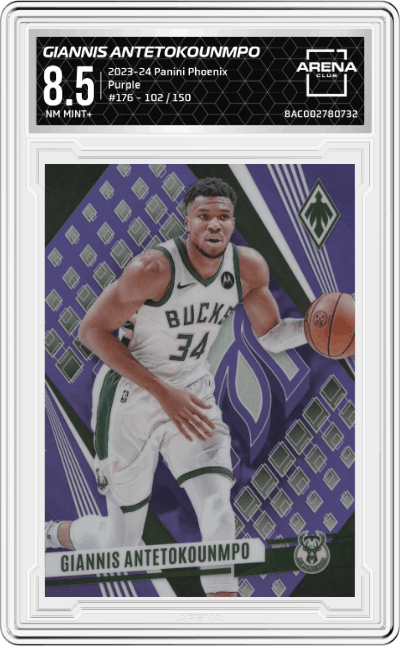 Giannis Antetokounmpo