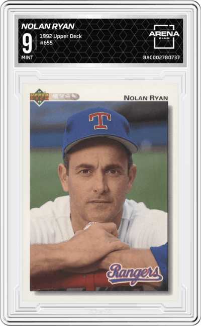 Nolan Ryan