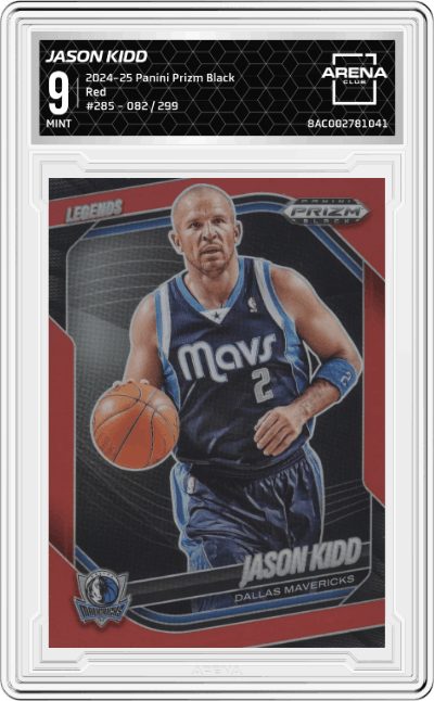 Jason Kidd