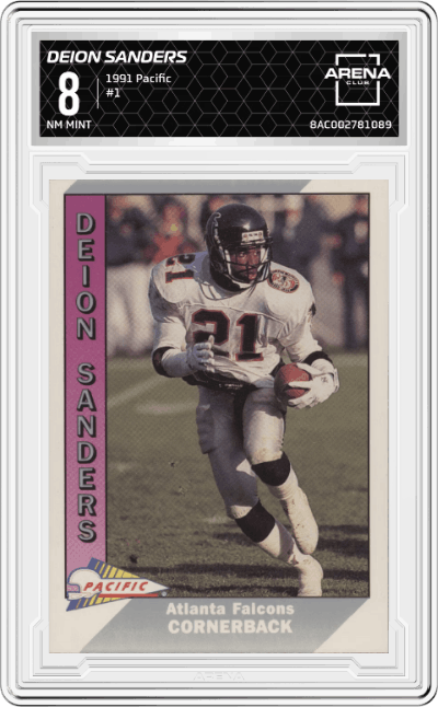 Deion Sanders