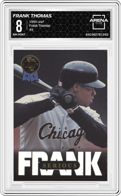 Frank Thomas