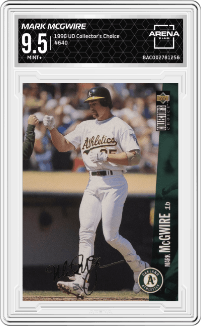 Mark McGwire