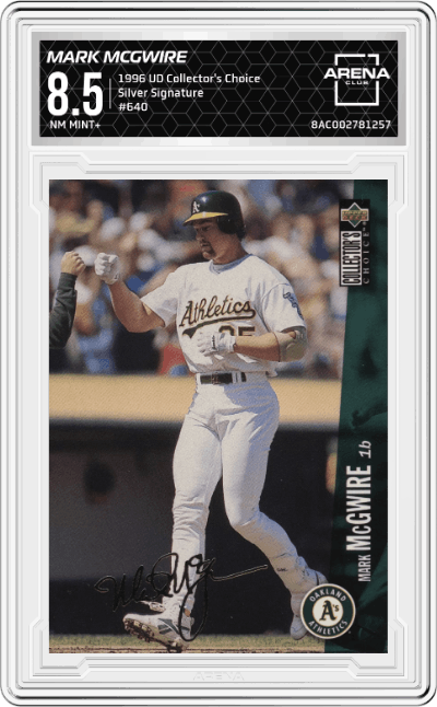 Mark McGwire