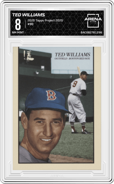 Ted Williams
