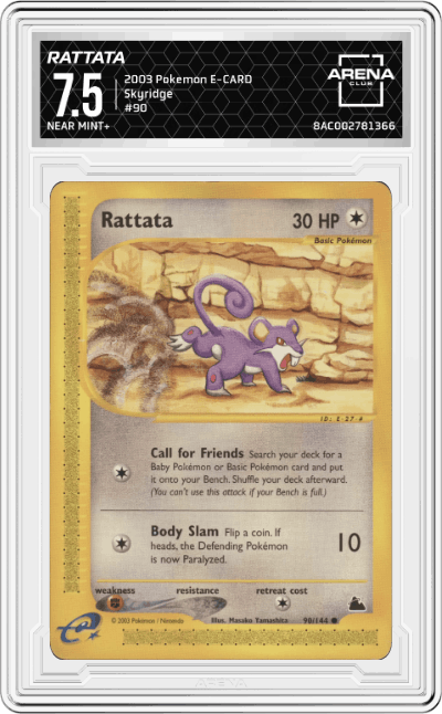 Rattata