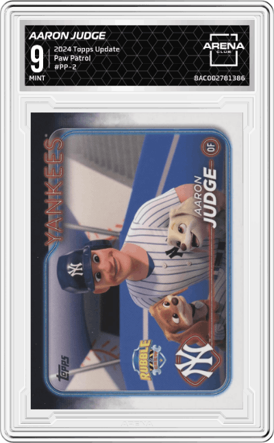Aaron Judge
