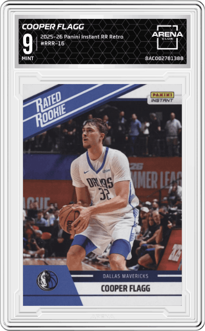 Cooper Flagg