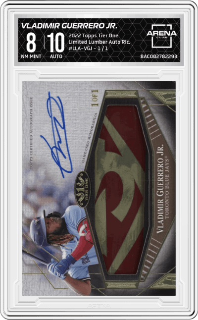 Vladimir Guerrero Jr.