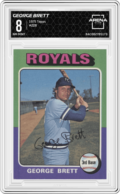 George Brett