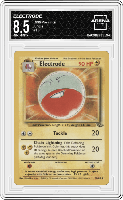 Electrode