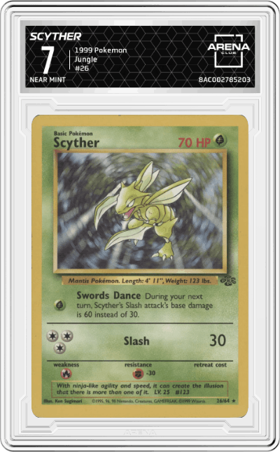 Scyther