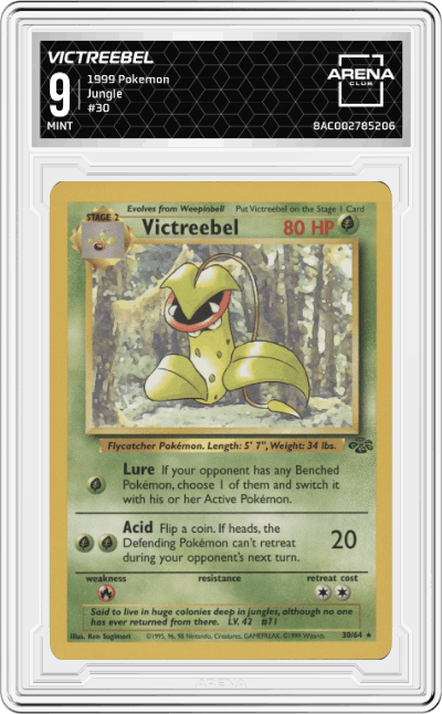 Victreebel
