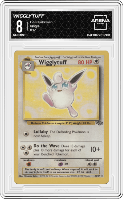 Wigglytuff