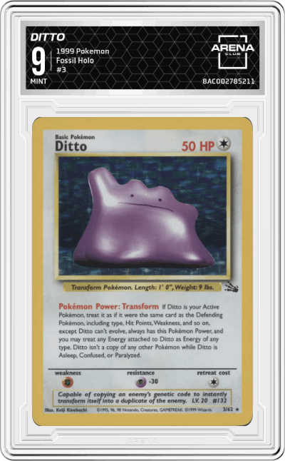 Ditto