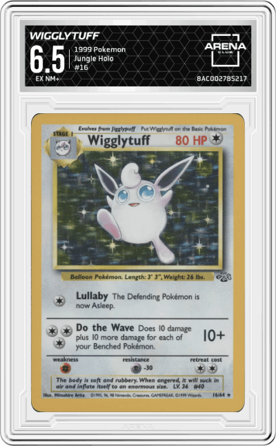 Wigglytuff