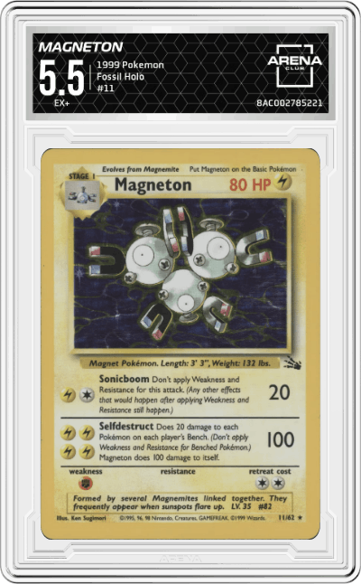 Magneton