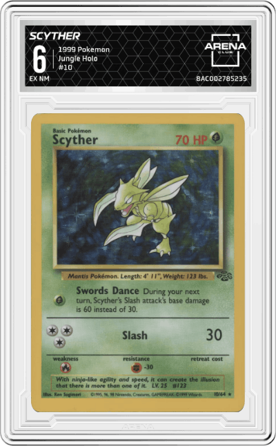 Scyther