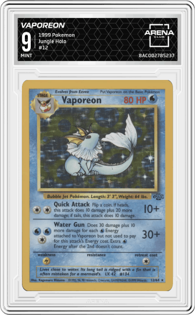 Vaporeon