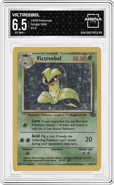 Victreebel