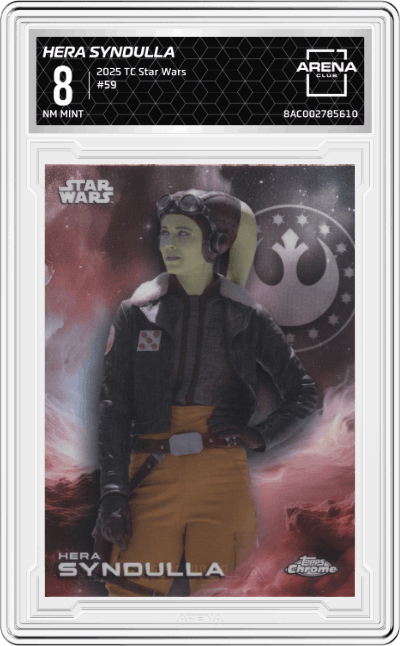Hera Syndulla